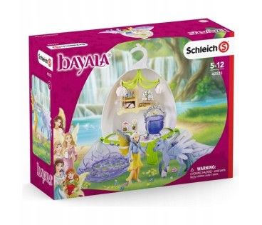 Schleich Bayala 42523 Magiczny Kwiat