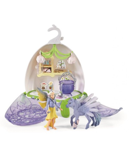 Schleich Bayala 42523 Magiczny Kwiat