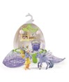 Schleich Bayala 42523 Magiczny Kwiat