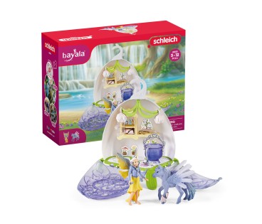 Schleich Bayala 42523 Magiczny Kwiat