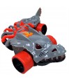 HOT WHEELS MUTANT MACHINES SKULLFACE POJAZD ŚWIATŁO DŹWIĘK