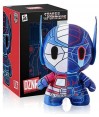 DZNR MASKOTKA Figurka YuMe Toys TRANSFORMERS OPTIMUS PRIME