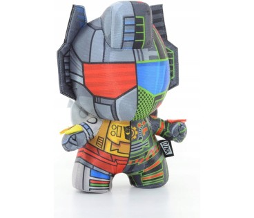 DZNR MASKOTKA Figurka YuMe Toys TRANSFORMERS GRIMLOCK